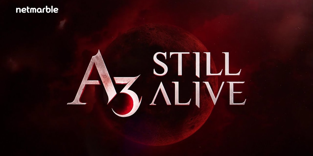 A3: Still Alive has recently hit 1 million downloads and there are a few in-game events to celebrate