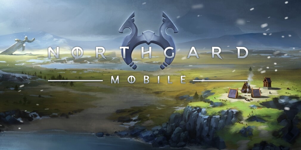 Northgard's new trailer shows an in-depth look at the popular strategy game running on mobile