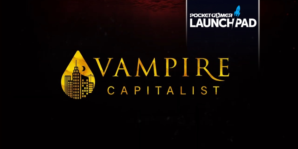 Vampire Capitalist is a simulation game that uses your real-world location as a starting point for your vampiric empire
