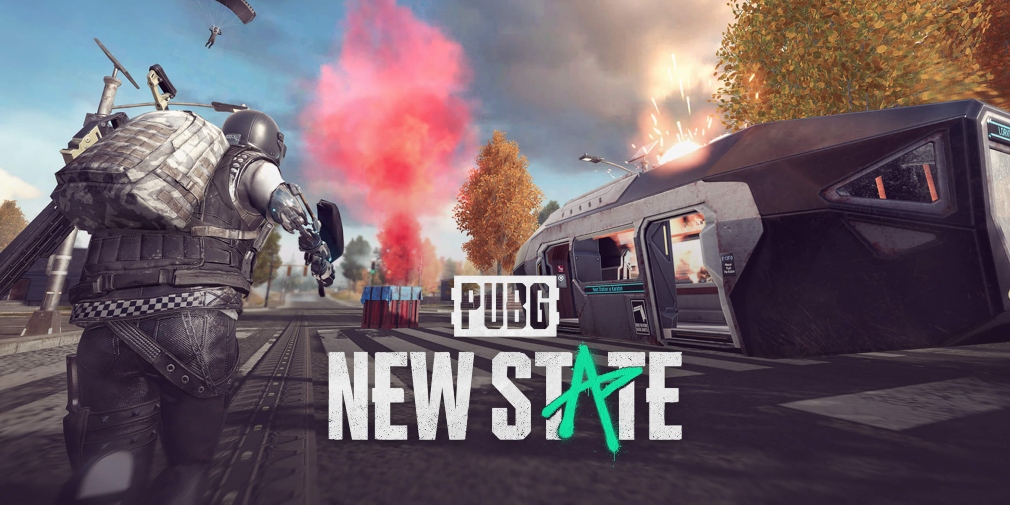 PUBG: New State, the highly anticipated battle royale, is releasing for iOS and Android in November