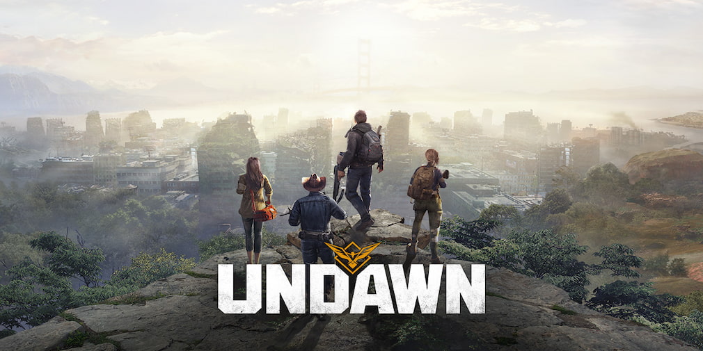 Undawn, the highly anticipated zombie survival shooter, reveals an awesome new trailer full of action