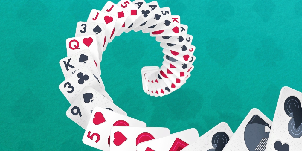 Solitaire Stories is a narrative-focused take on the card game out now for Apple Arcade