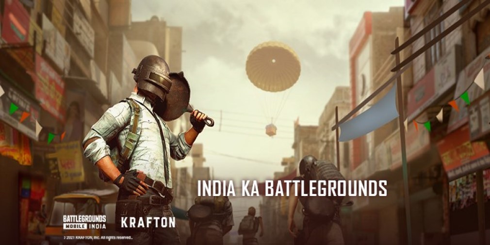 Battlegrounds Mobile India iOS version is confirmed will release soon