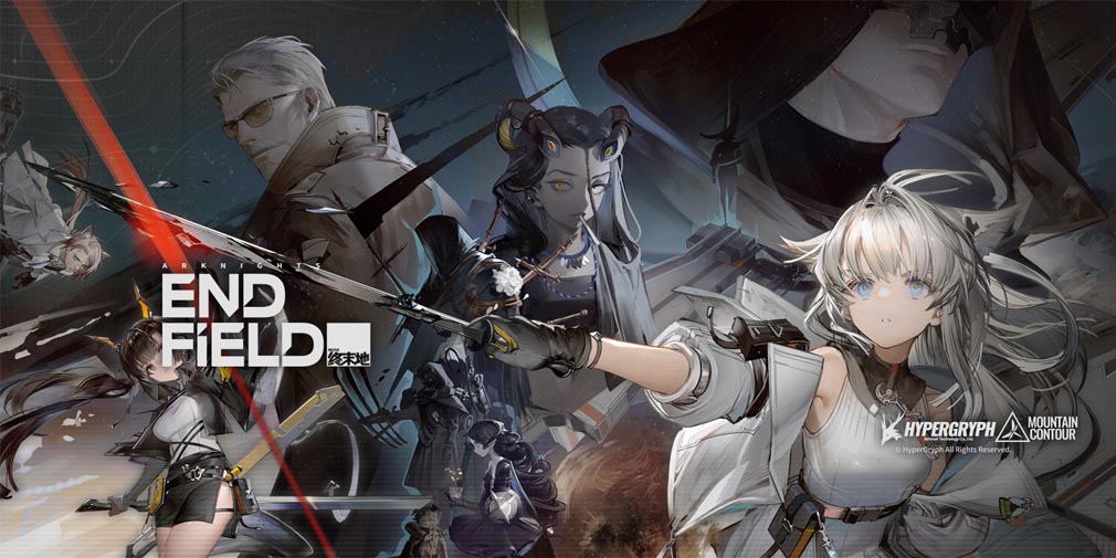 Arknights: Endfield is an upcoming stand-alone 3D RPG featuring vast exploration and real-time combat