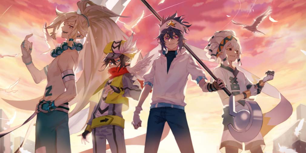 Aotuverse, previously Aotu World, lets players engage in PvP battles for blockchain-based prizes