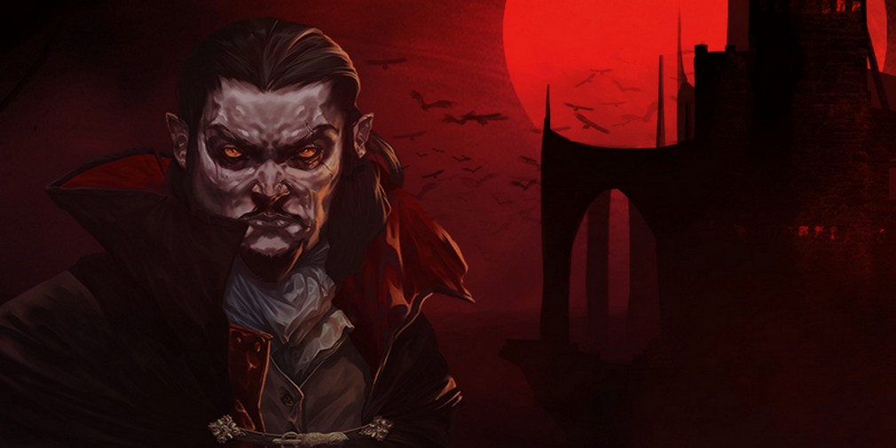 Vampire Survivors, the massively successful survival bullet hell indie darling, finally launches for iOS and Android
