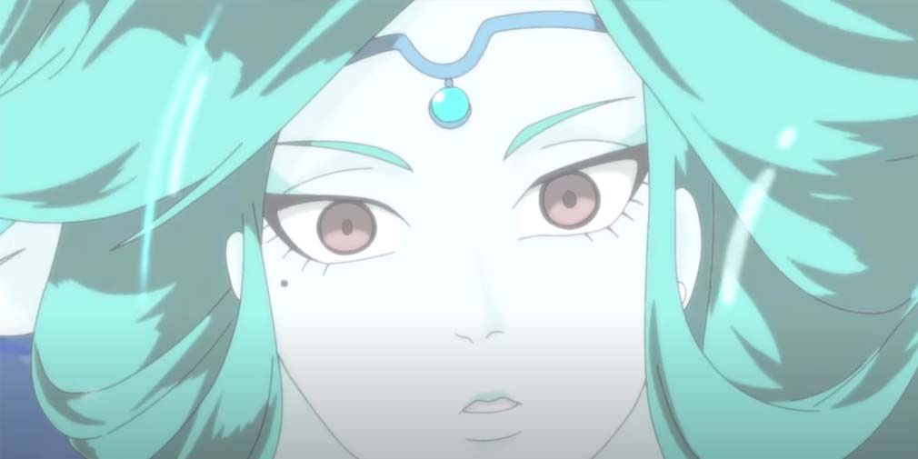Vampire Survivors is getting an animated show soon (that may or may not feature any vampires)