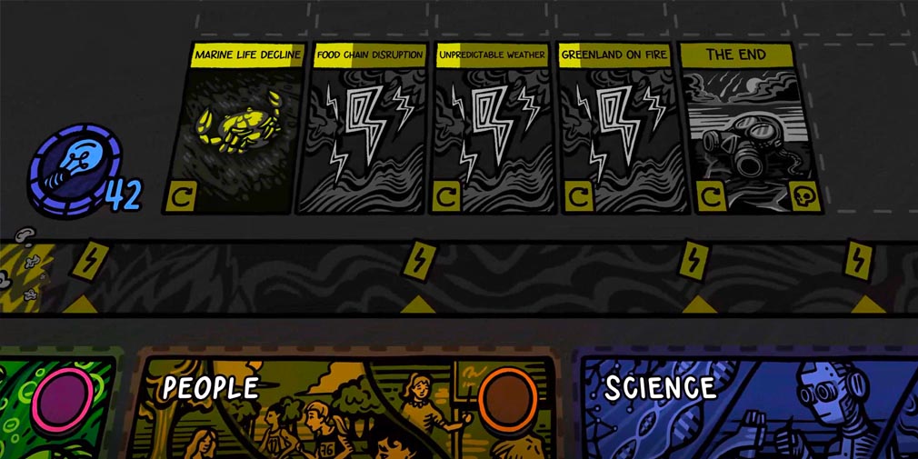 Beecarbonize adds new cards, leaderboards, hardcore mode and more in latest update