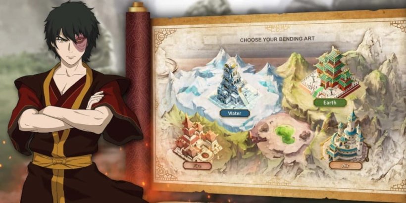 Avatar Legends: Realms Collide codes (July 2026)