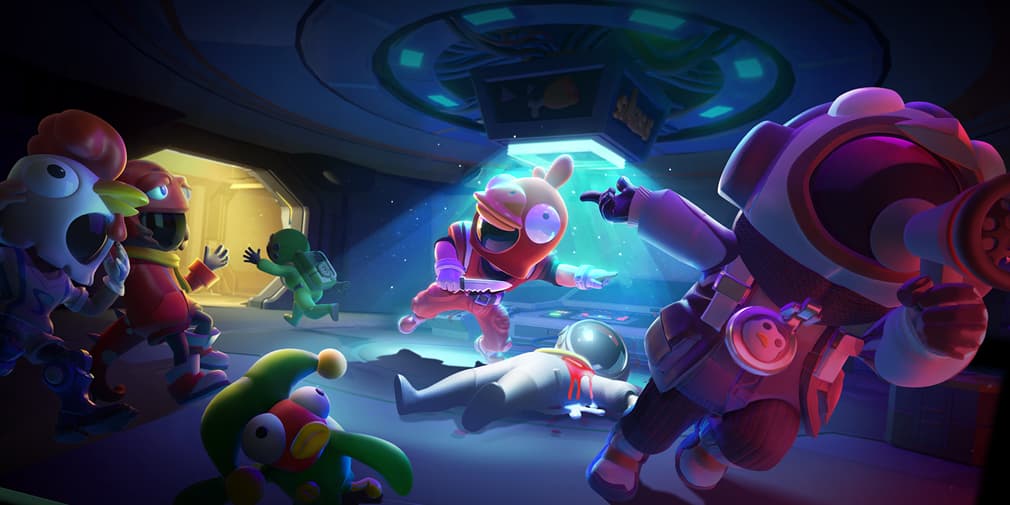 Is Super Sus a great new spin on social deduction, or straight up aping another big game?