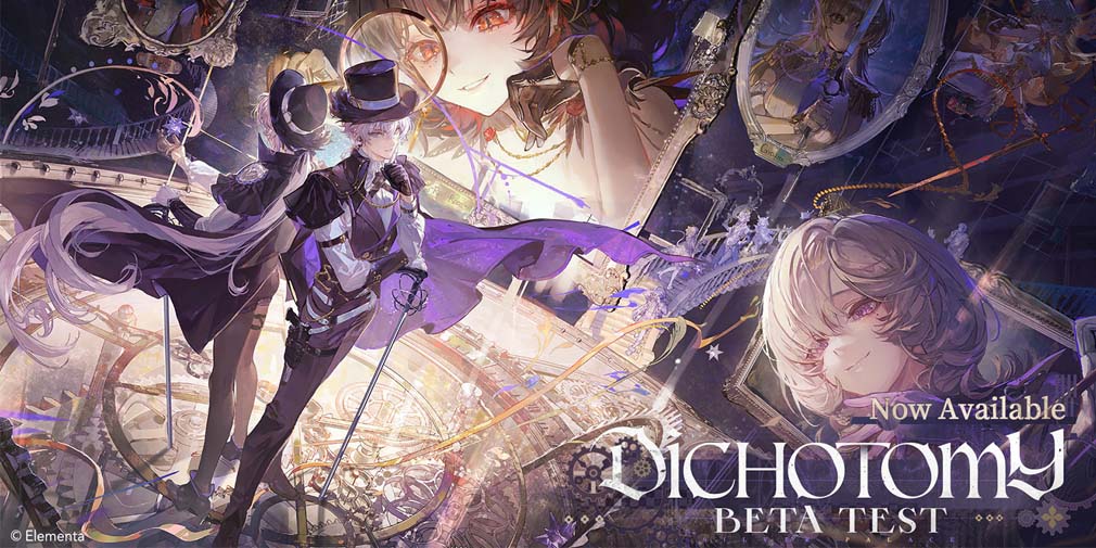 Silver Palace shows off more characters and some proper detective work with its latest beta test