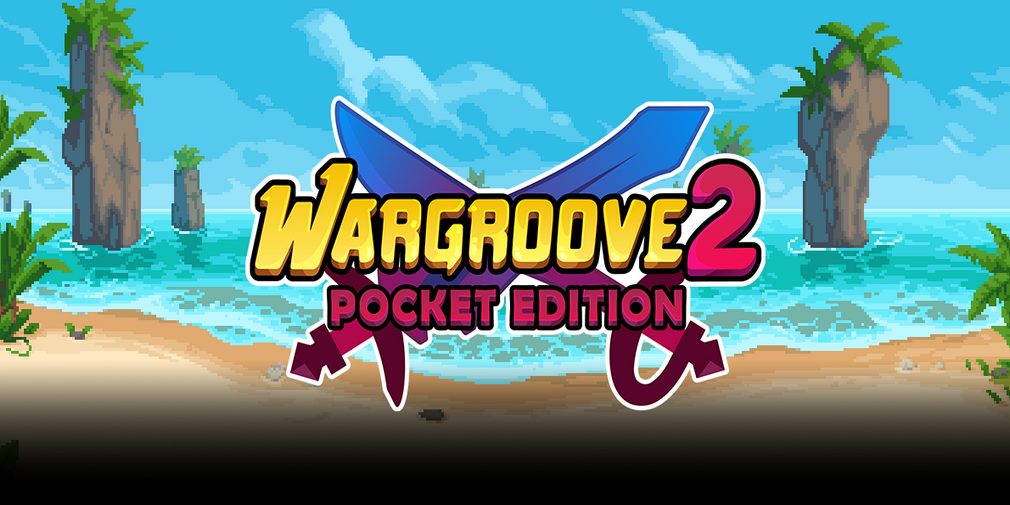 Wargroove 2 brings tactical grid-based strategy to mobile, out now
