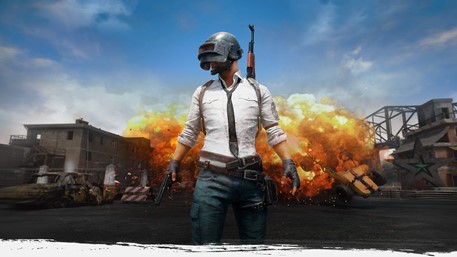 The iOS reveal for PlayerUnknown's Battlegrounds could be in a couple of days