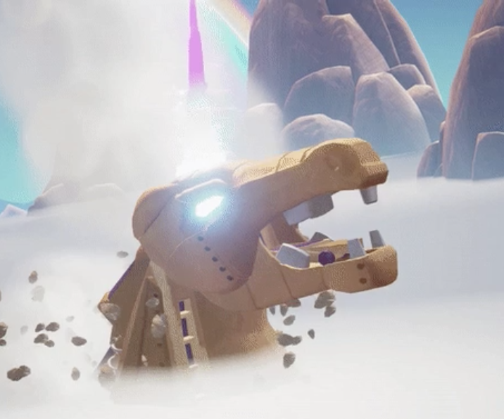 Endless Unicorn Runner Robot Unicorn Attack 3 is coming next week, pre-register now