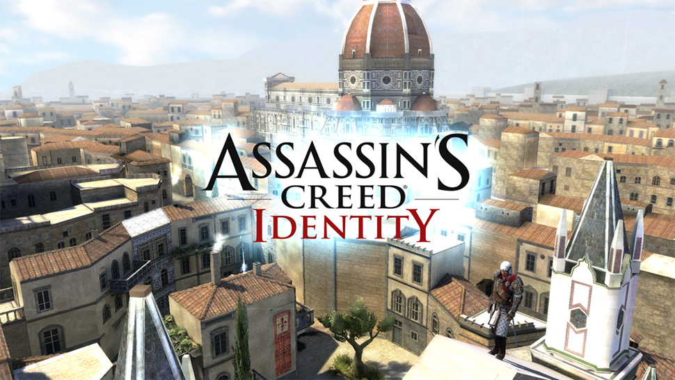 Assassin's Creed Identity is out now on Android, premium DLC released on iOS