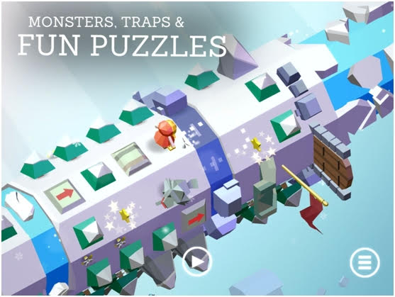 Lemon Jam Studios brings Lost Maze to iOS and Android this August