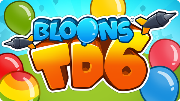 Ninja Kiwi announces their next strategy game in the series, Bloons TD 6