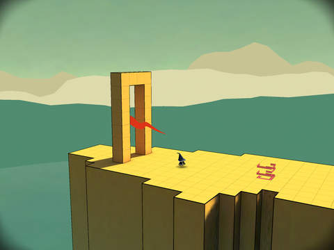Zero Age is a beautiful atmospheric puzzler for iPad that came out of nowhere