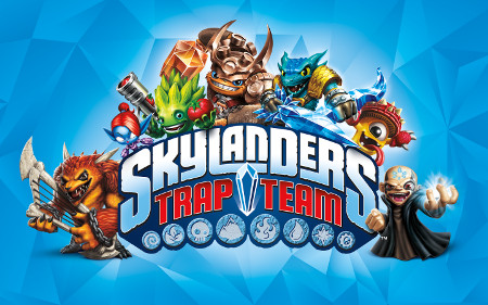 [Update] Skylanders Trap Team is out right now for Android, but it doesn't work on any devices