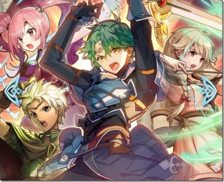 Fire Emblem: Heroes' upcoming Tempest Trials event takes place on July 7th
