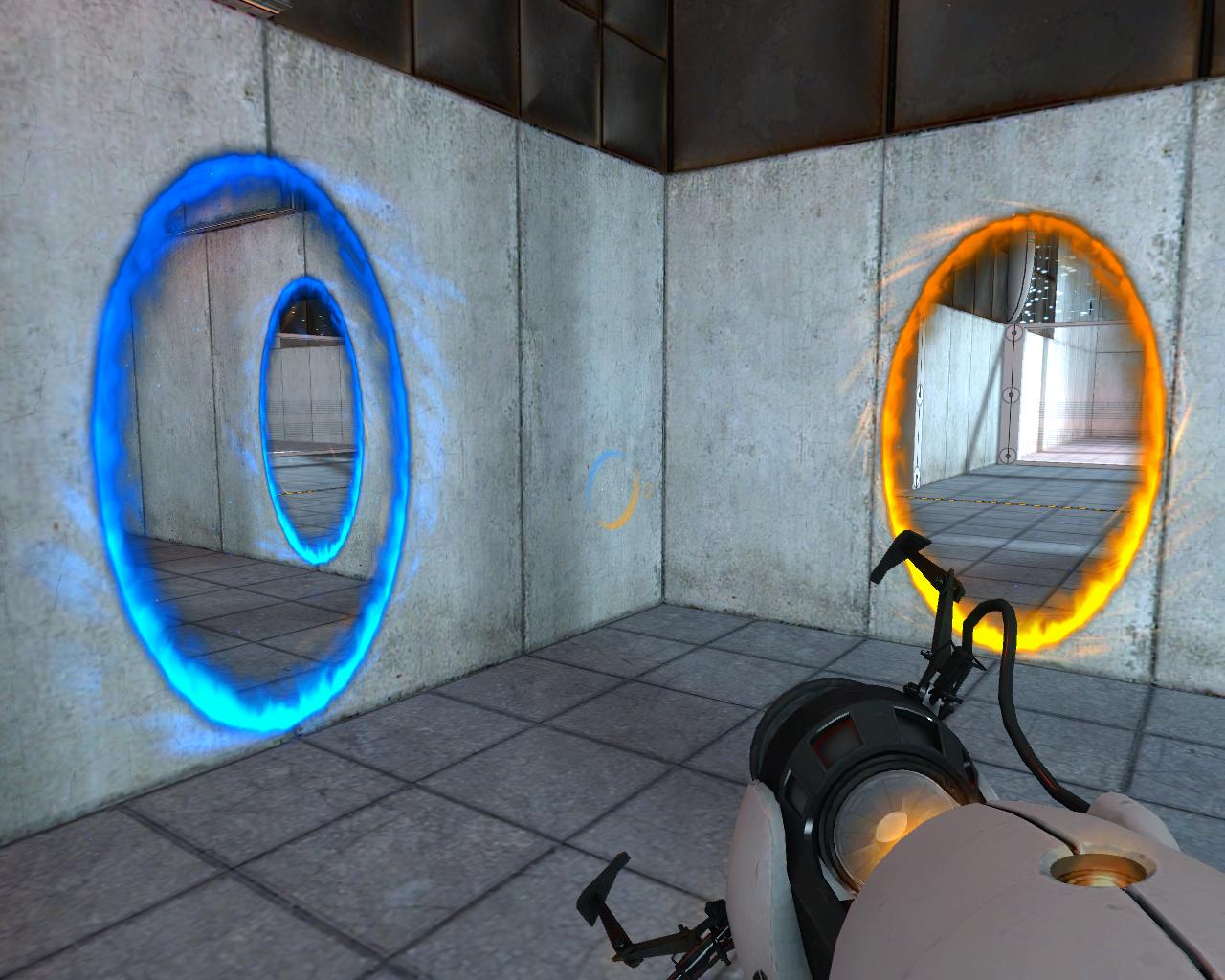 Portal is set to hit the Nvidia Shield on May 12th via the Google Play Store