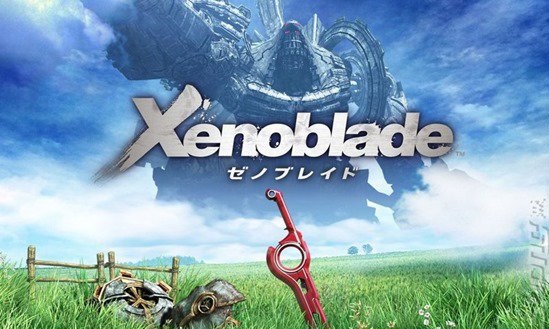 Xenoblade Chronicles 3D heads exclusively to New Nintendo 3DS on April 2nd