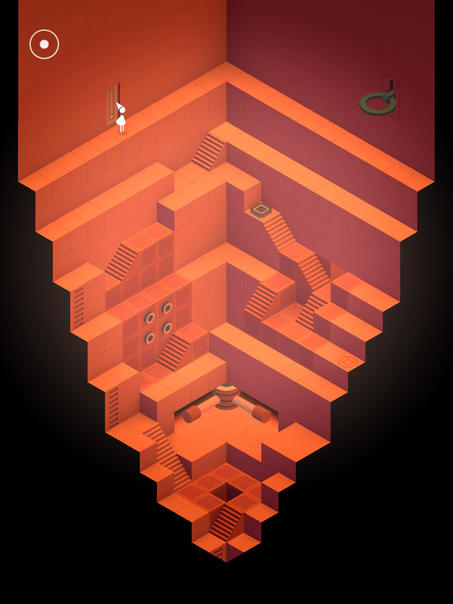 Monument Valley wins big at both the IMGAs and the GDC Awards