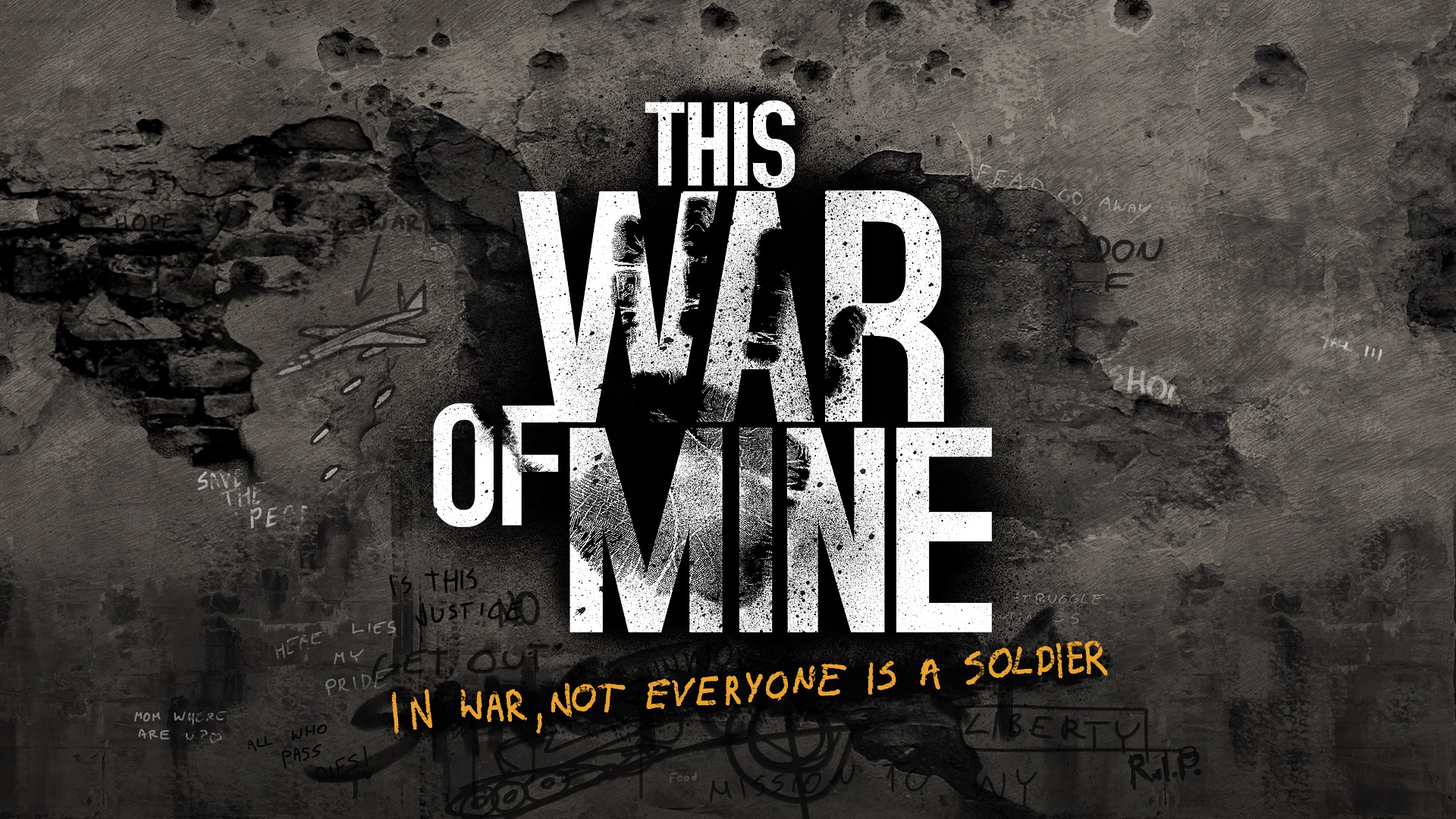 This War of Mine on NVIDIA SHIELD explores the harsh realities of war survival