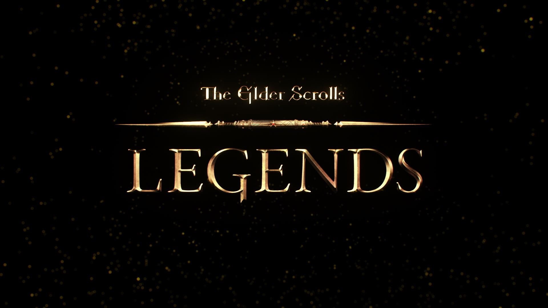 The Elder Scrolls: Legends will not be getting new content for the foreseeable future