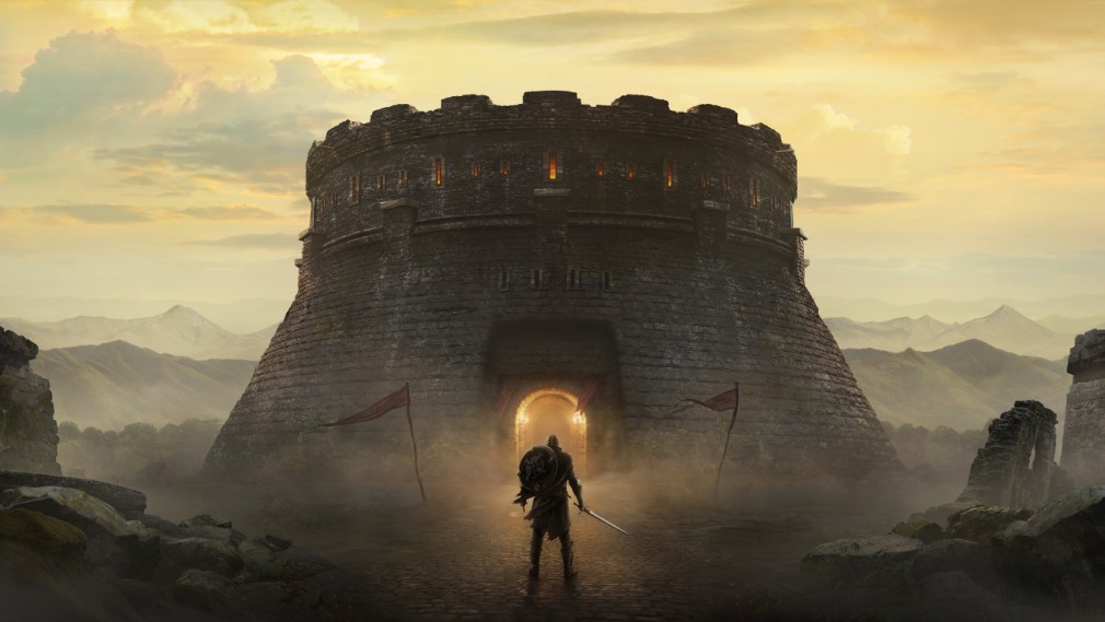 The Elder Scrolls: Blades is getting a major loot overhaul, PvP arena mode, and guilds