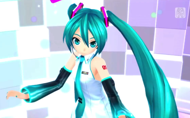 Hatsune Miku: Project Diva F 2nd is set to strut its stuff on November 21st for Vita in Europe