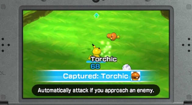 F2P action-RPG Pokémon Rumble World arrives on the 3DS eShop on April 8th