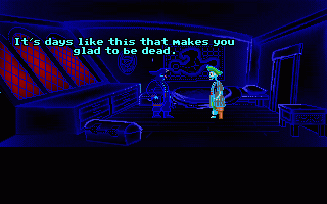 Disney confirms Monkey Island is dead as it retires loads of mobile games