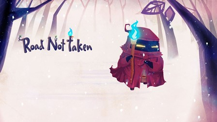 Head off on an adventure in the Humble Mobile Bundle: Roguelike edition