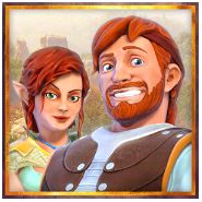 The classic point-and-click adventure game, Book of Unwritten Tales 2, is out now