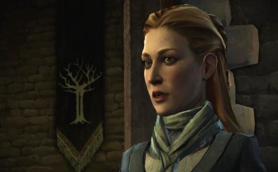 Game of Thrones's second episode is coming to iOS and Android next week