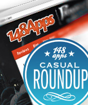 148Apps round-up: Fiz, Solisqr, Phrazzle, and more