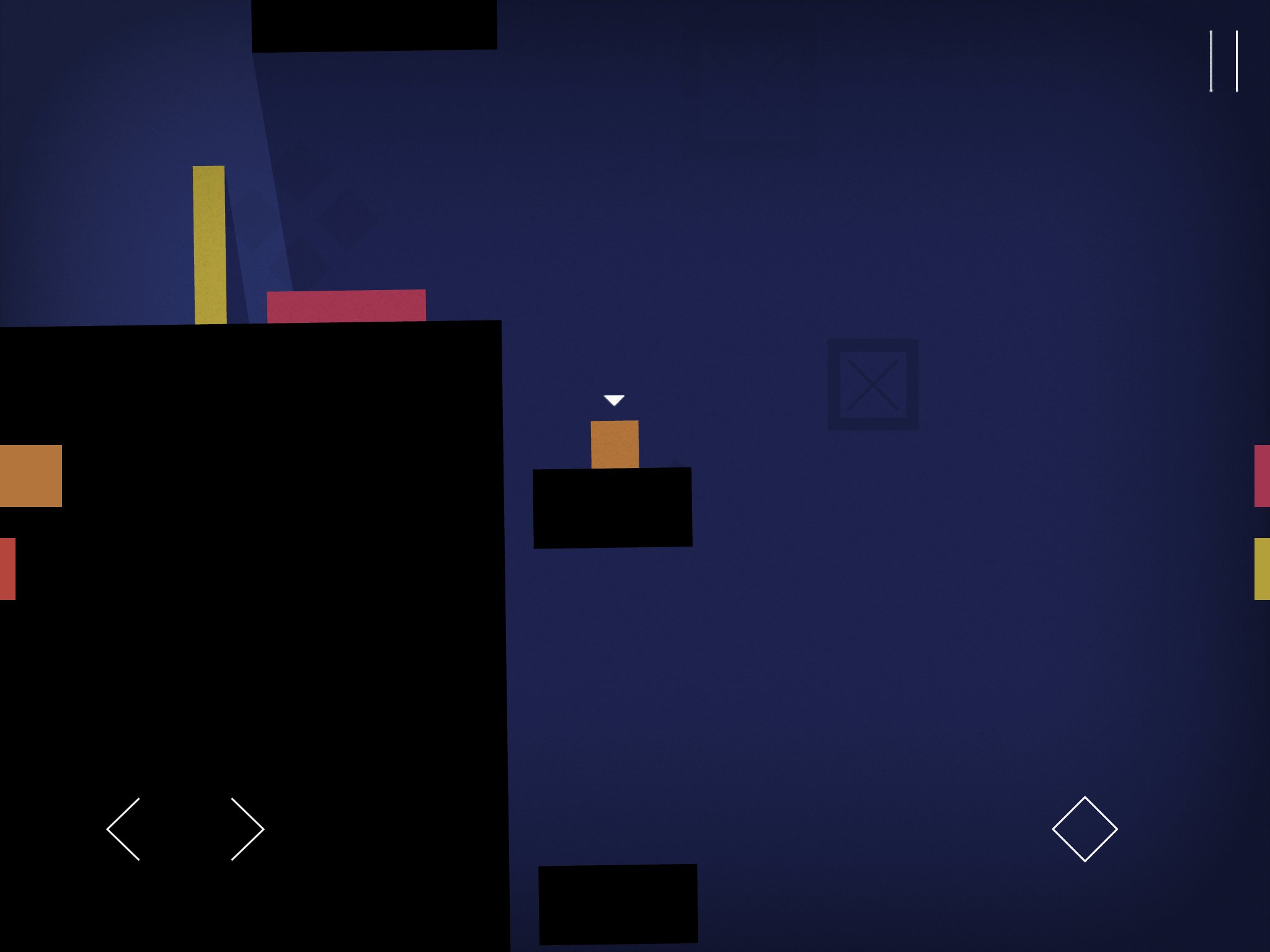 Get Thomas Was Alone and more for dirt cheap in Bossa Studios' sale