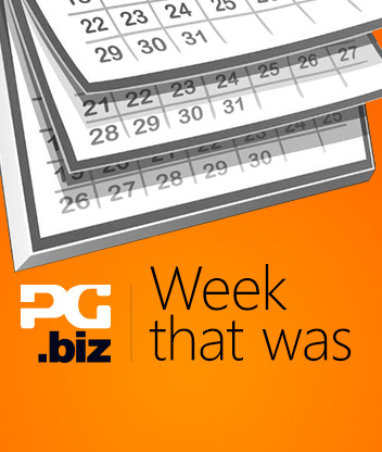 PocketGamer.biz Week That Was: Phablets explode, PlayRaven raises $2.3M, Linekong raises $80M, and lessons learned from PG Connects