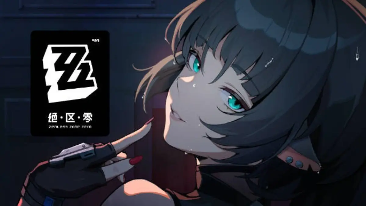 Zenless Zone Zero:  the best build for Jane Doe