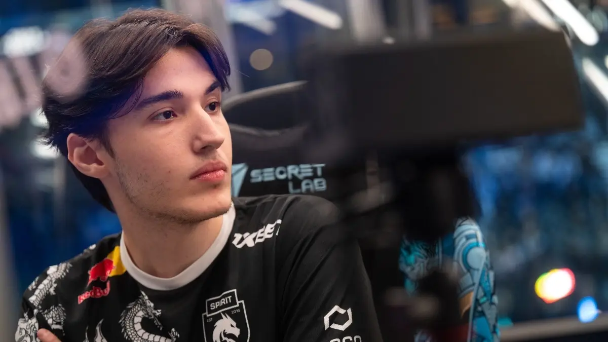DreamLeague Season 25 grand finals between Spirit, Tundra postponed due to alleged 'DDoS' attacks