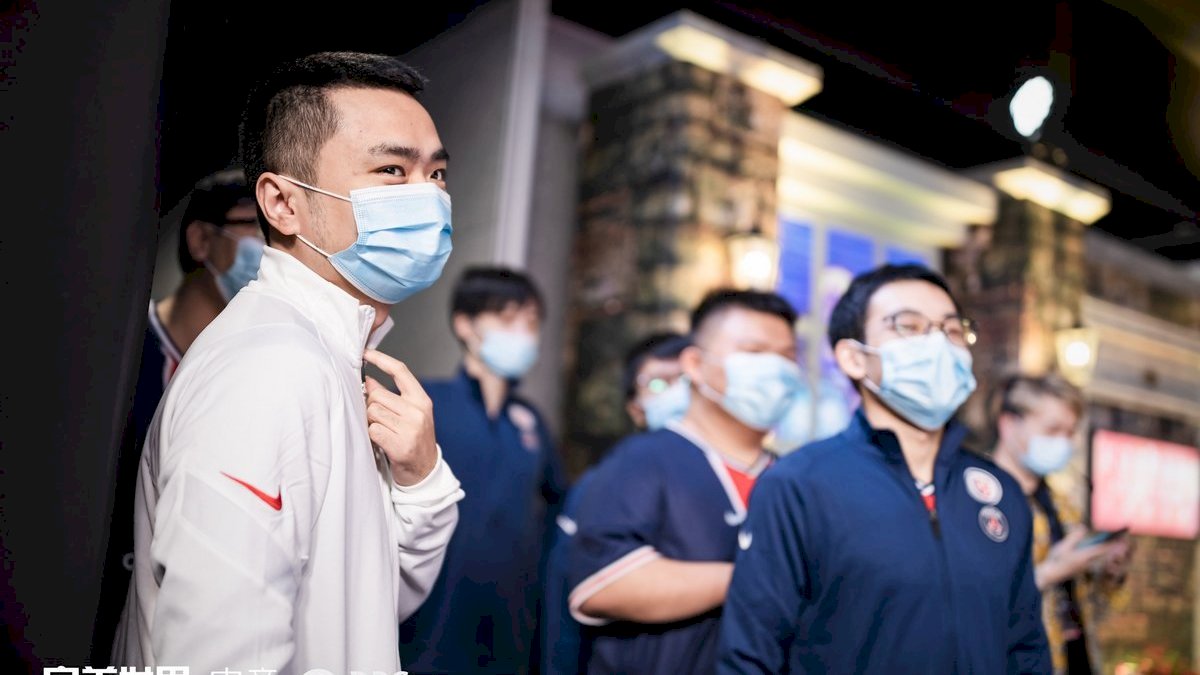 Singapore Major wild card winners decided