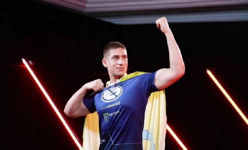 Another spectacular day for Evil Geniuses; remain at the top of Group A at TI8 Day 2