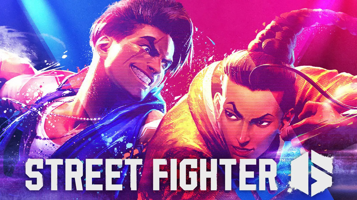 Everything we know about Street Fighter 6: Leaked roster, story campaign and more