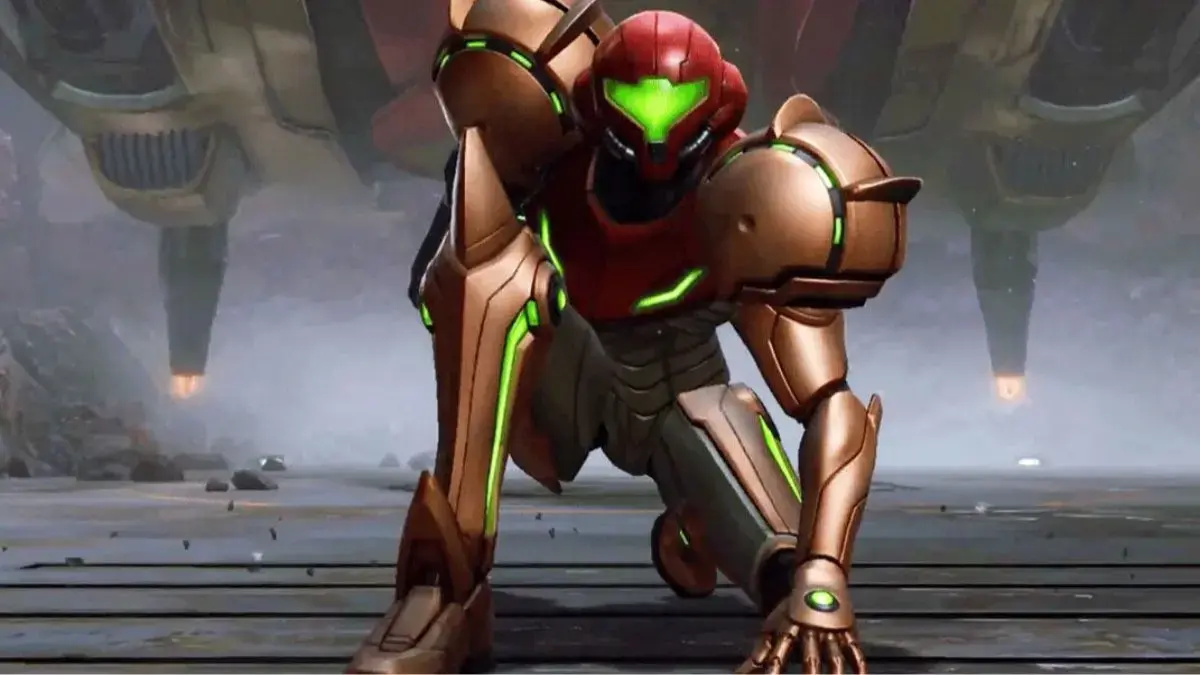Metroid Prime 4 trailer confirms release window, might launch on Switch 2