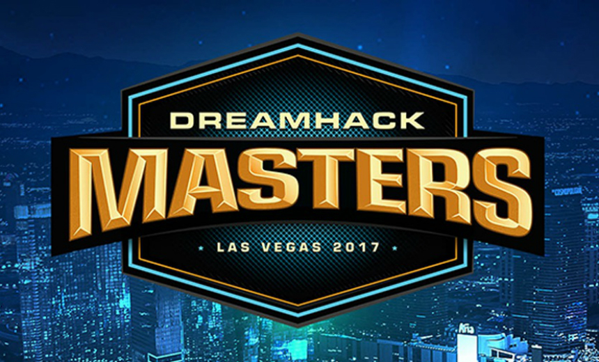 DreamHack Masters: Las Vegas - Participants locked in for Asia closed qualifier