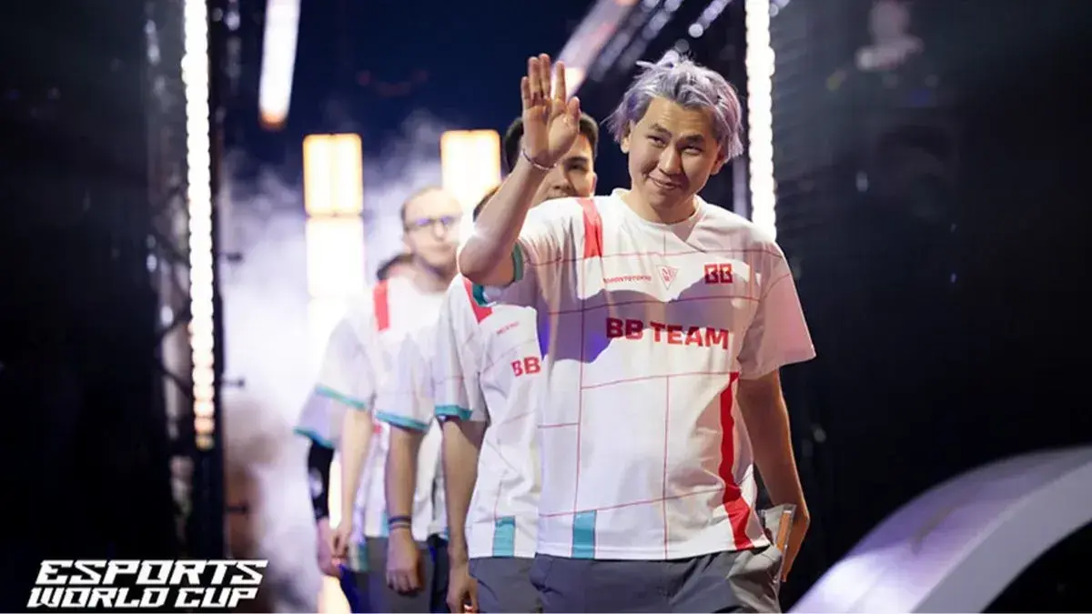 Tundra put a stop to BetBoom's momentum at Riyadh Masters 2024