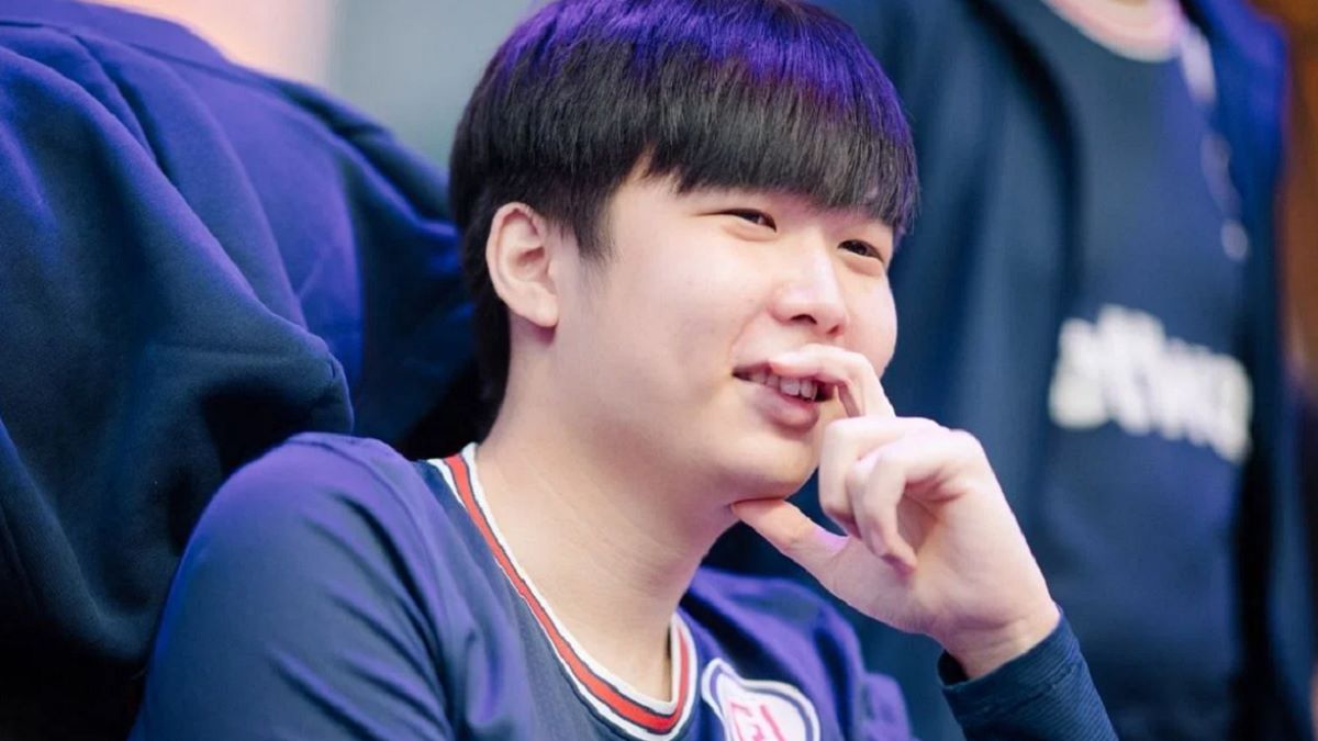 LGD to take the high road to The International 2023 playoffs