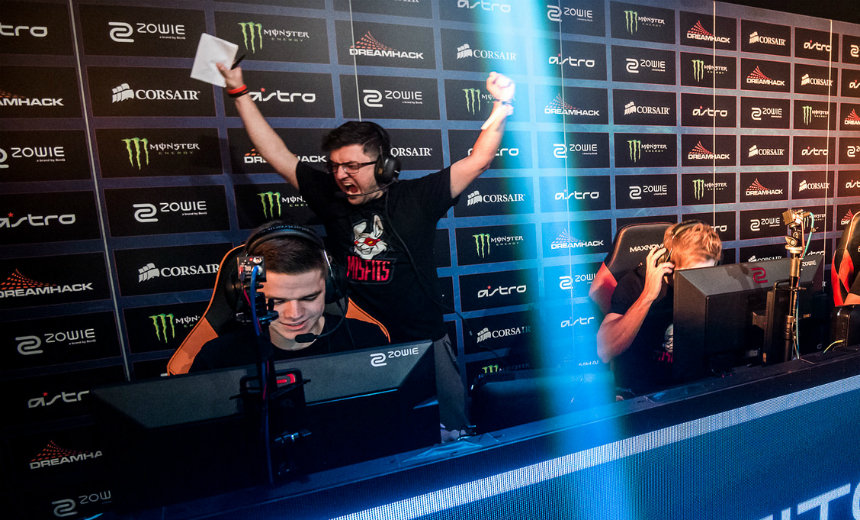 TyLoo loan peacemaker for international events