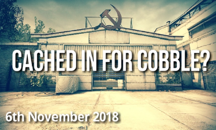 Cache Exchange: Why Cache Could Be Replaced By Cobblestone For The Next Major